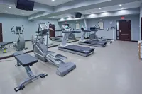 Staybridge Suites HOUSTON STAFFORD - SUGAR LAND by IHG - Gym