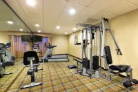Holiday Inn Express & Suites CASA GRANDE by IHG - Fitnessstudio