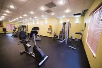 Holiday Inn Express & Suites ATLANTA EAST - LITHONIA by IHG - Træningscentre