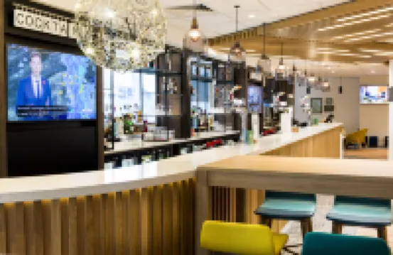 Holiday Inn London - Wembley, an IHG Hotel