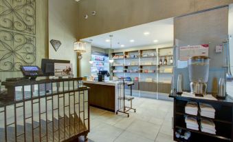 Crowne Plaza CHARLESTON AIRPORT - CONV CTR by IHG
