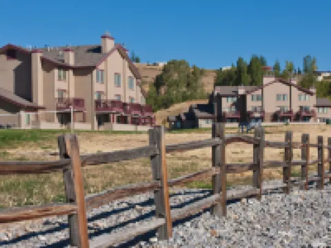 WorldMark Bear Lake Hotels in Rich County
