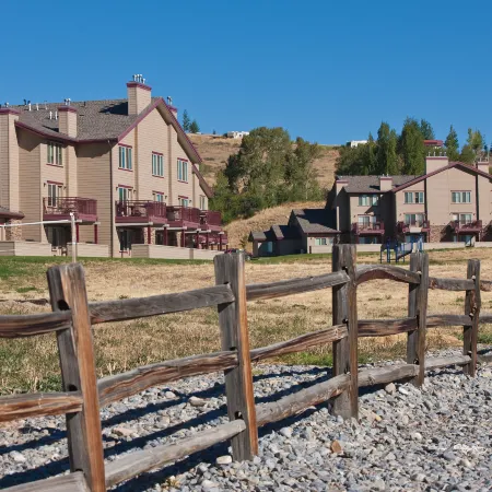 WorldMark Bear Lake