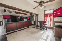 Red Roof Inn Morgan City Hotel a Patterson