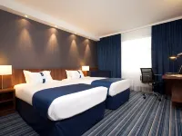 Holiday Inn Express STRASBOURG - SUD by IHG Hôtels à : Geispolsheim