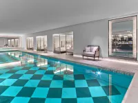 Baccarat Hotel New York - Luxus