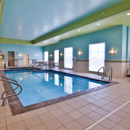 Holiday Inn BISMARCK by IHG