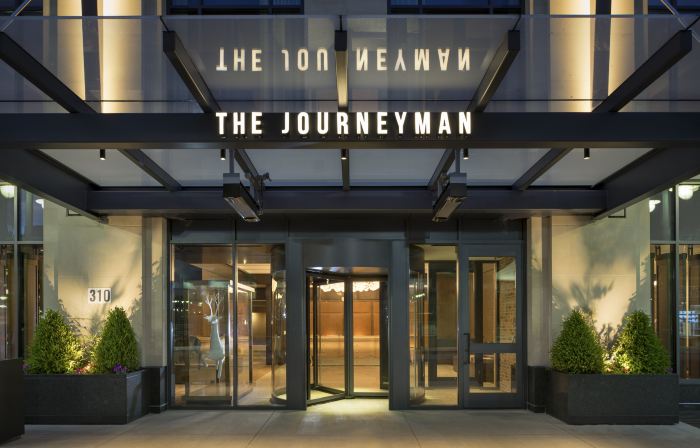 Kimpton JOURNEYMAN by IHG