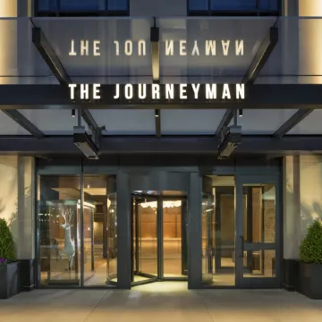 Kimpton JOURNEYMAN by IHG
