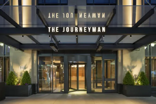 Kimpton JOURNEYMAN by IHG