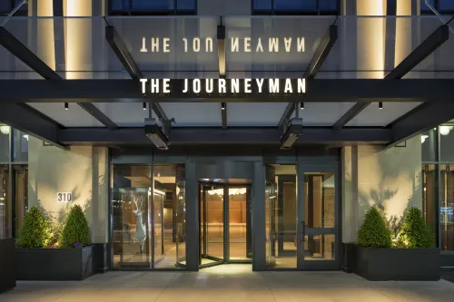 Kimpton Journeyman