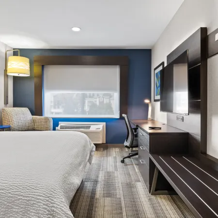 Holiday Inn Express SUNNYVALE - SILICON VALLEY by IHG