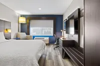 Holiday Inn Express SUNNYVALE - SILICON VALLEY by IHG