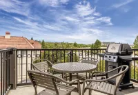 索爾萬世譽飯店