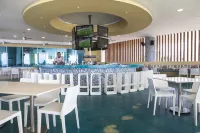 Hotel Las Américas Cartagena - Bares