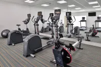 Holiday Inn Express EARLY by IHG - Gym
