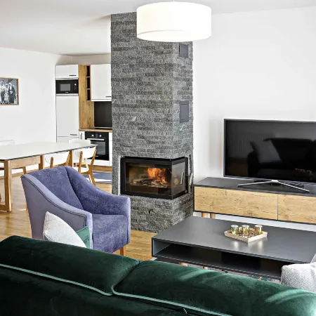 Tarcin Forest Resort & Spa Sarajevo - MGallery Collection