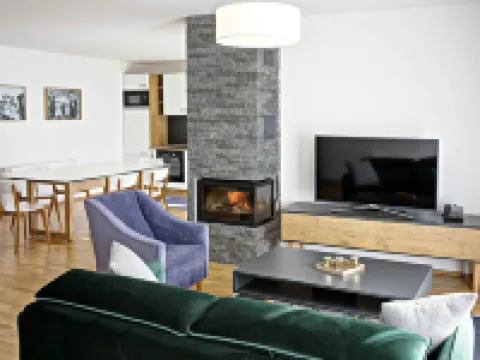 Tarcin Forest Resort & Spa Sarajevo - MGallery Collection 薩拉熱窩州酒店