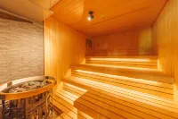 鉛温泉 藤三旅館 - スパ