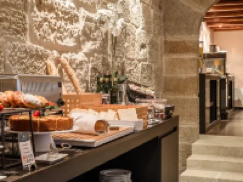 Eurostars Fuerte Ruavieja Hoteles en Logroño