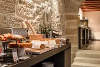 Eurostars Fuerte Ruavieja Hotel a Logrono