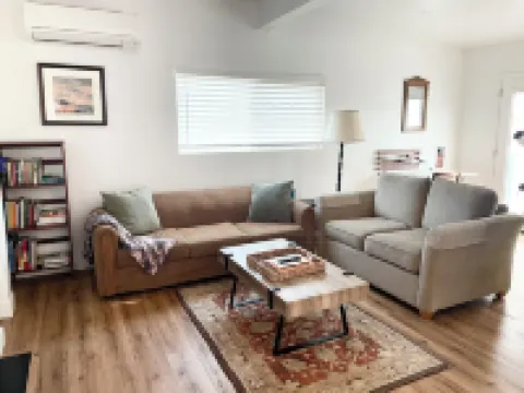 Entire House in Quiet Neighborhood! 2 Miles from Joshua Tree NP