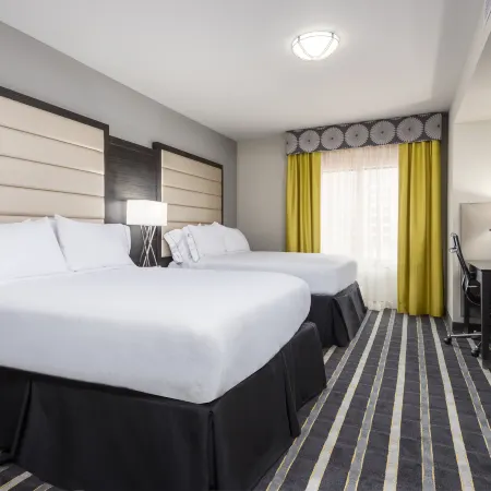 Holiday Inn Express & Suites NORMAN by IHG
