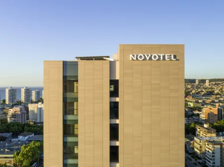 維納德馬諾富特飯店