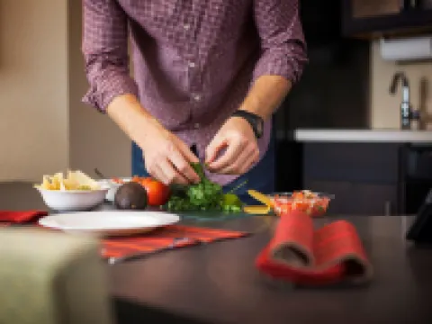 แคนเดิลวูด สวีทส์ ดัลลัส-ฟริสโก NW โตโยต้า เซ็นเตอร์ บาย IHG โรงแรมในฟริสโก