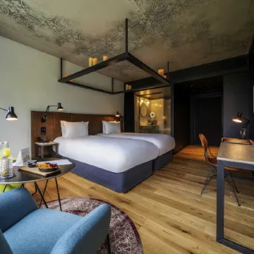 The Bridge Wroclaw - MGallery