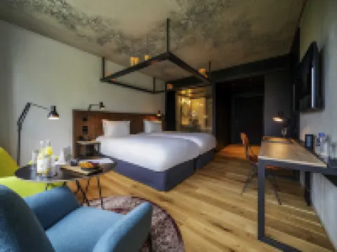 The Bridge Wroclaw - MGallery