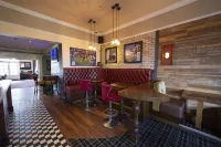 The Mount Hotels in Wigan