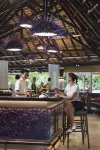 Constance Lemuria Seychelles - bar