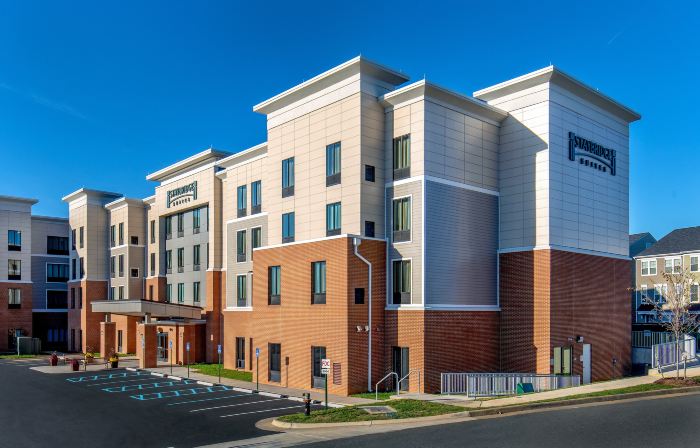 Staybridge Suites CHARLOTTESVILLE AIRPORT by IHG