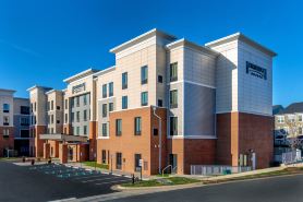 Staybridge Suites CHARLOTTESVILLE AIRPORT by IHG