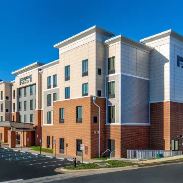 Staybridge Suites CHARLOTTESVILLE AIRPORT by IHG