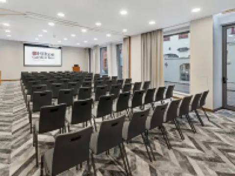 Hilton Garden Inn Riga Old Town Hotels in Riga