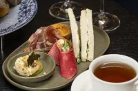 Hotel des Indes the Hague - Bữa sáng