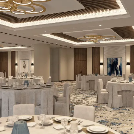 voco AL KHOBAR by IHG