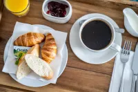 Holiday Inn BOURNEMOUTH by IHG - Breakfast