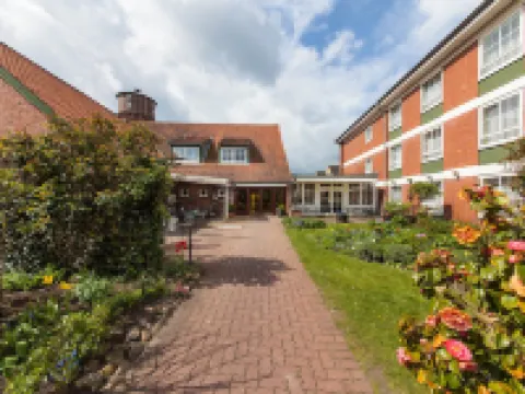Hotel Drei Kronen Hotels in Elmshorn