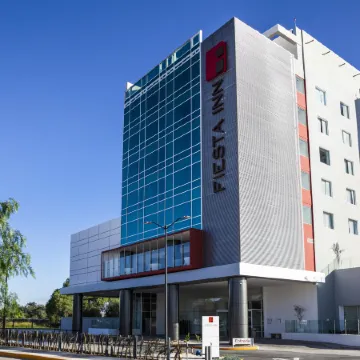 Fiesta Inn Celaya Galerias