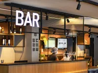 Ibis Petrolina - ที่มีบาร์