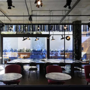 Tribe Perth Kings Park