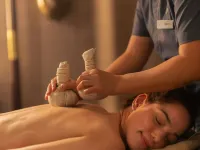 Fairmont Mumbai - Spa