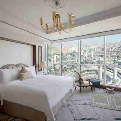 Raffles Makkah Palace Rooms