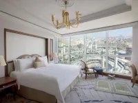 Raffles Makkah Palace Hotels near Mina Train Station 1