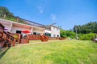 Taean Low Stack Pet Pension