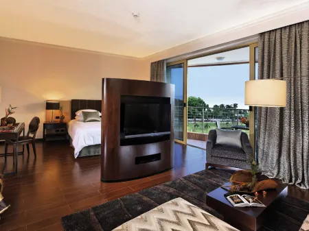 Movenpick Ambassador Hotel Accra