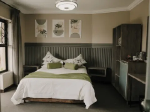 Stone Olive Hotels in Jeffreys Bay